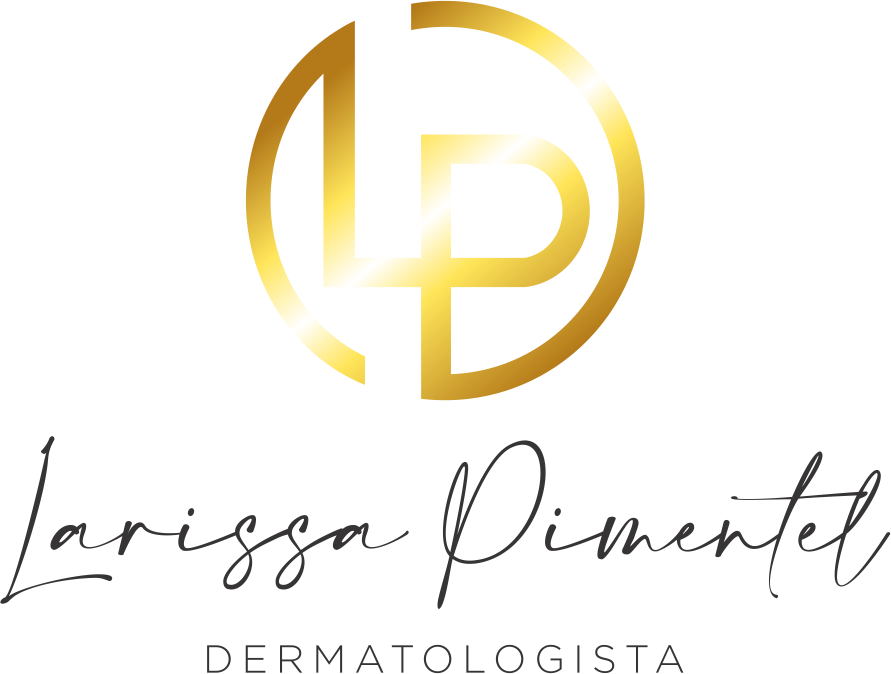 Dra. Larissa Pimentel Dermatologista